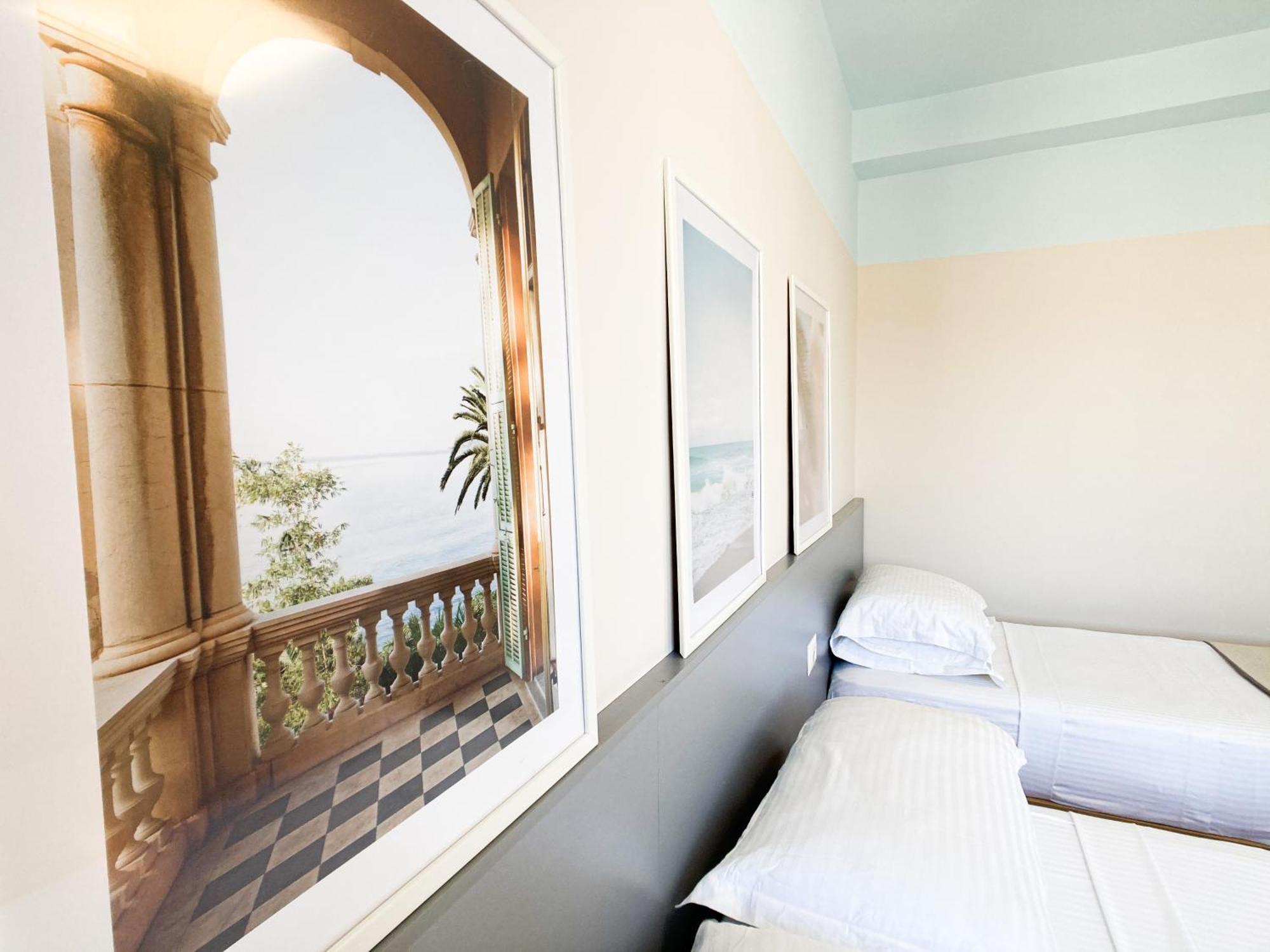 Summer Edition - Home By The Sea 1 - Res غوليم المظهر الخارجي الصورة