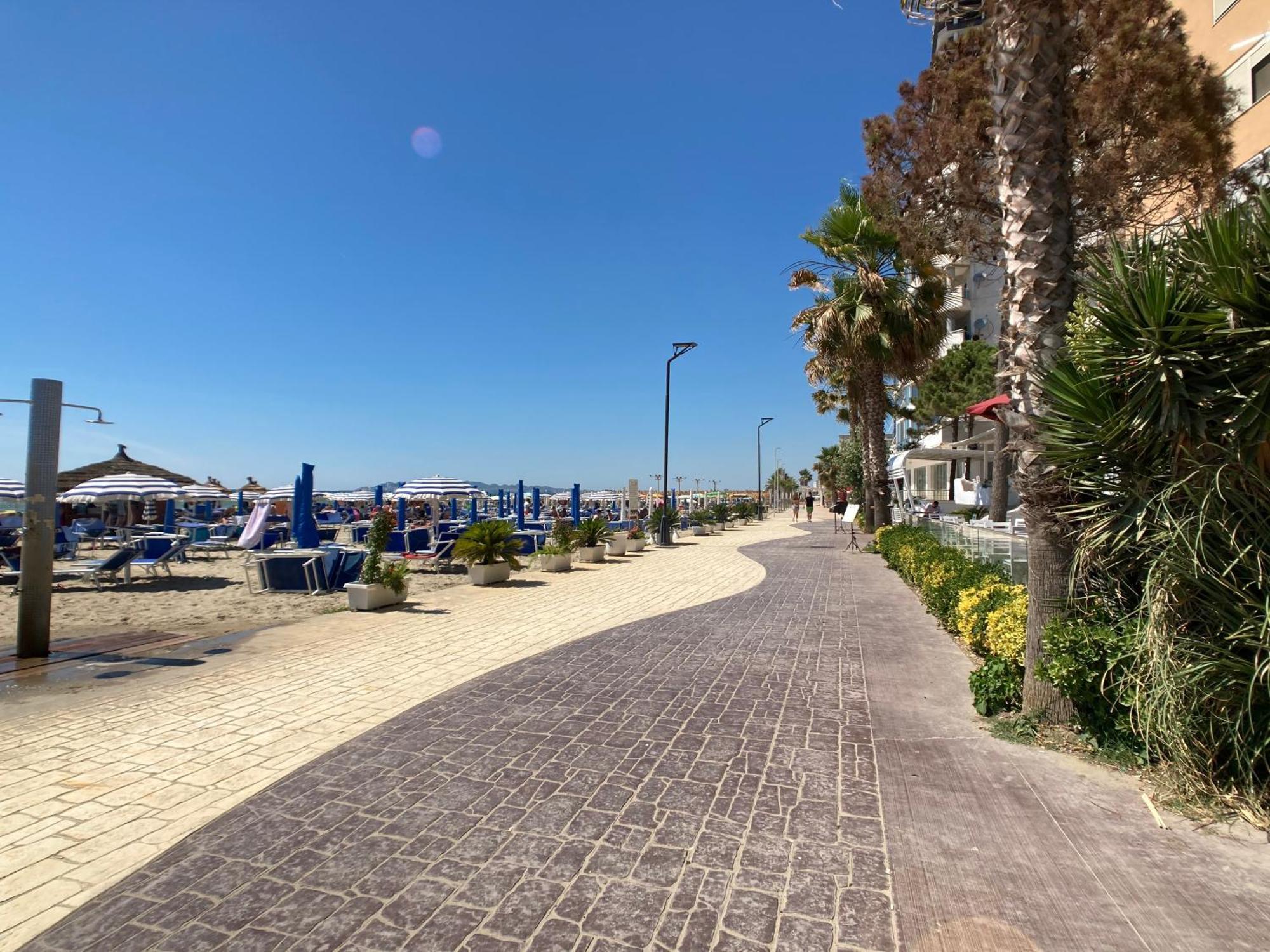 Summer Edition - Home By The Sea 1 - Res غوليم المظهر الخارجي الصورة